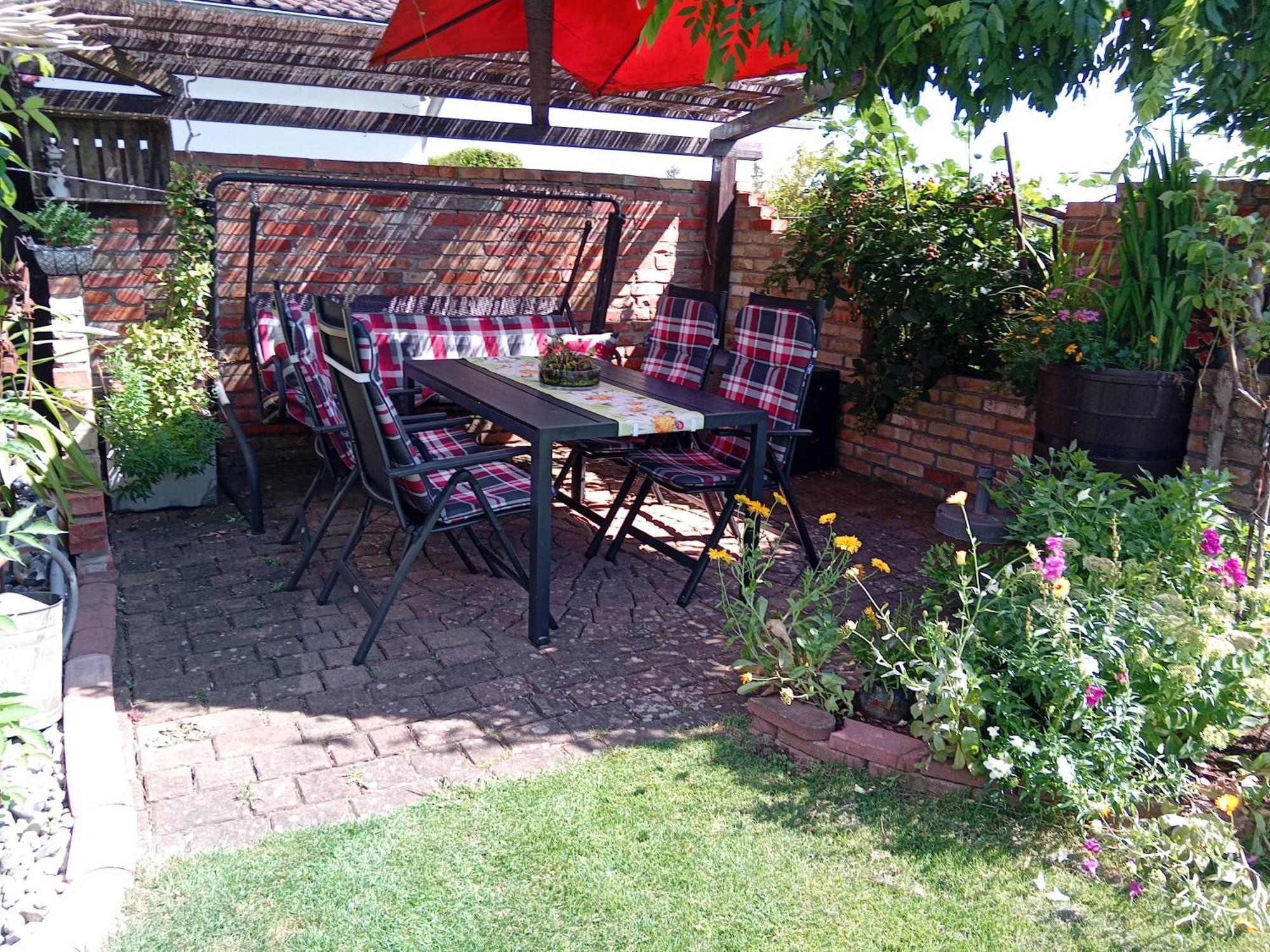 Auszeit-Schoenenwalde Papenhagen Exterior foto